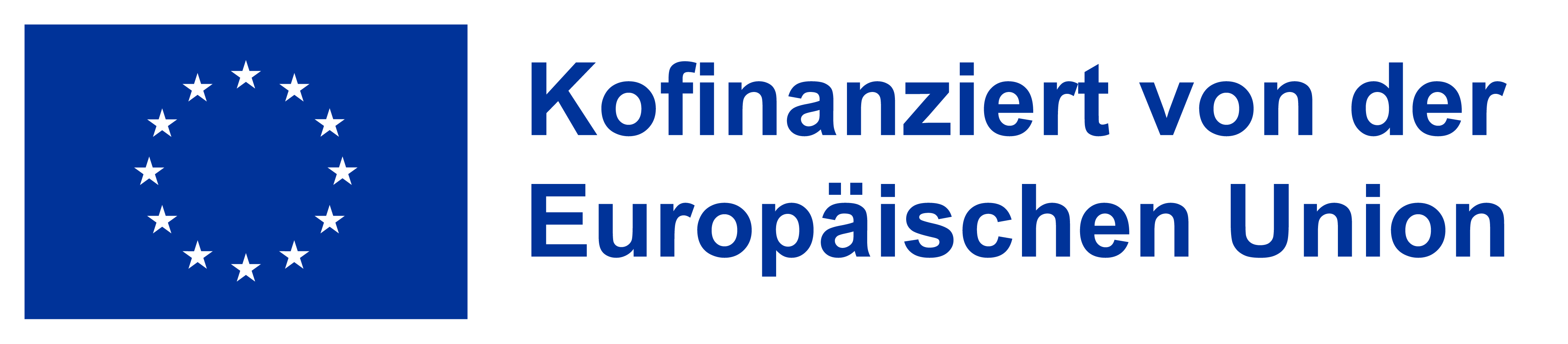 EU Co-funded